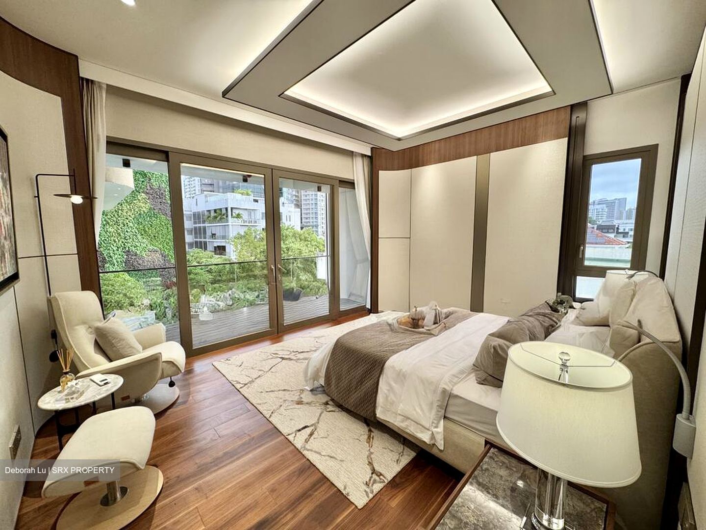 The Giverny Residences (D10), Apartment #519688621